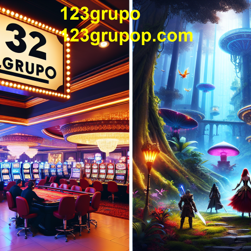 A Evolução dos Jogos RPG: Libertando a Imaginação dos Jogadores