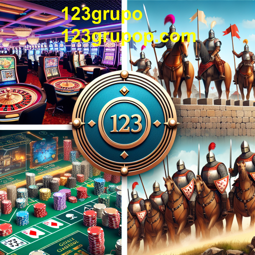 A Evolução dos Jogos de Estratégia: Desafios e Conquistas